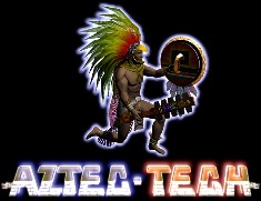 Aztec-Tech Games