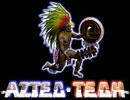 Logo Aztec-Tech
