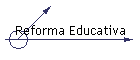 Reforma Educativa