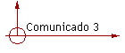 Comunicado 3