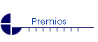 Premios