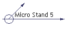 Micro Stand 5