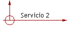 Servicio 2