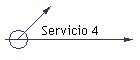 Servicio 4