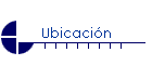 Ubicacin